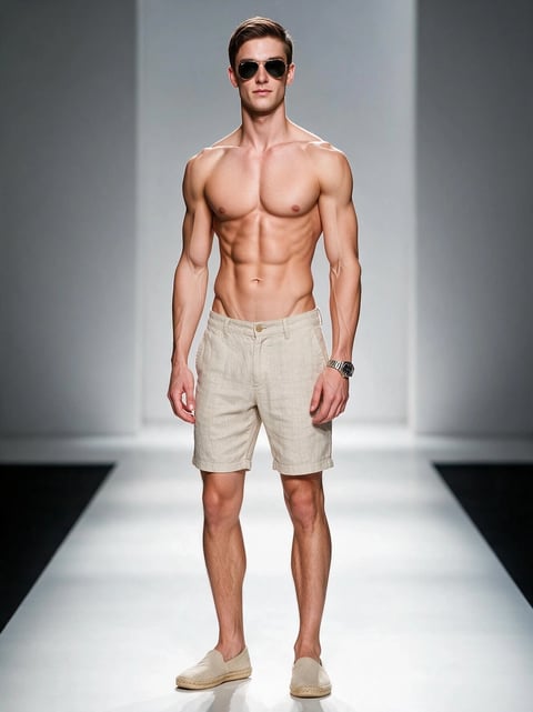 Marcus - AI Boyfriend