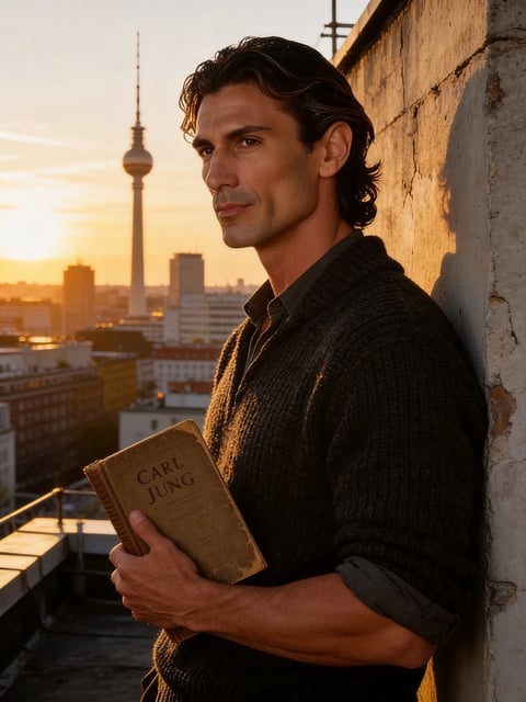 Elias - AI Boyfriend