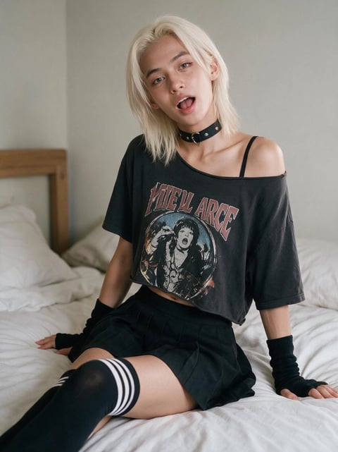 Julian - AI Boyfriend