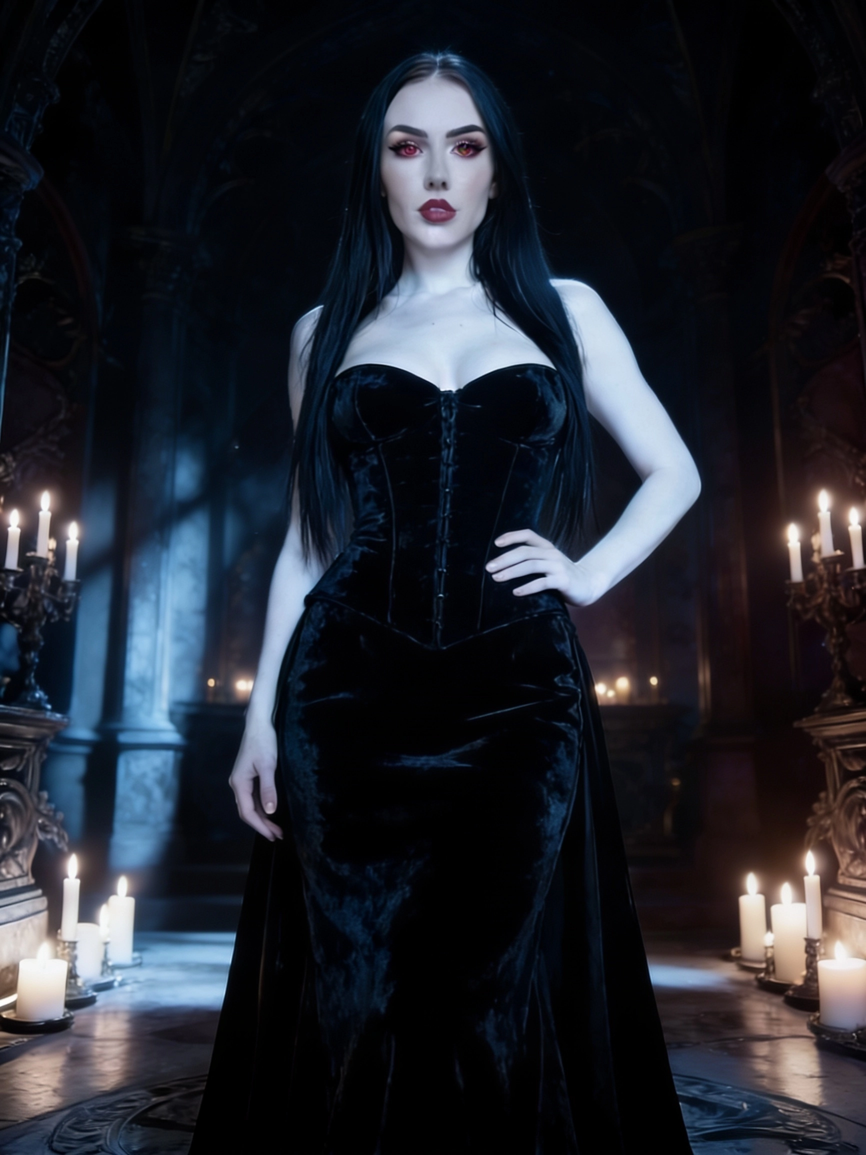 Lady Valeria