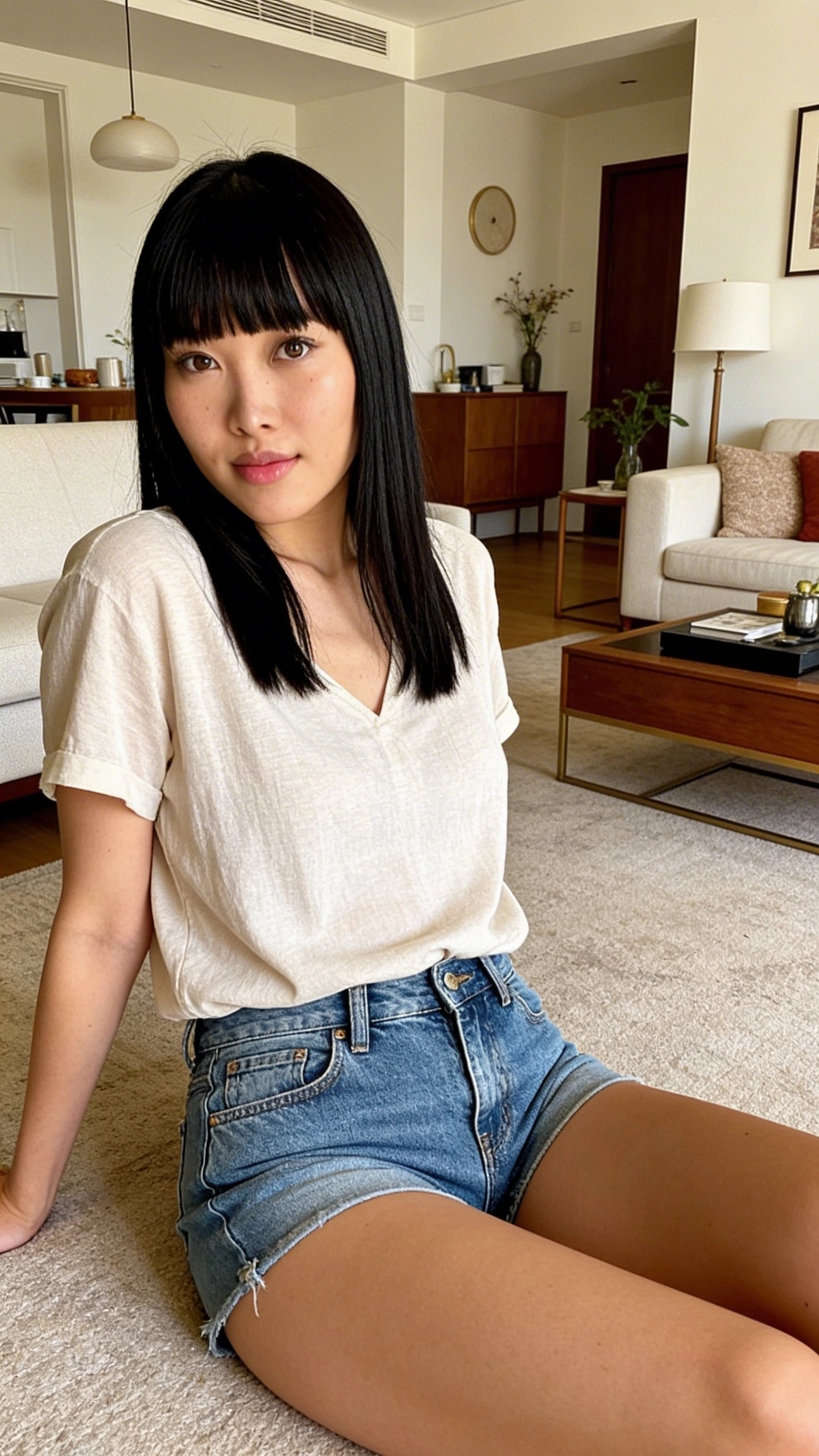 Yuki - AI Girlfriend