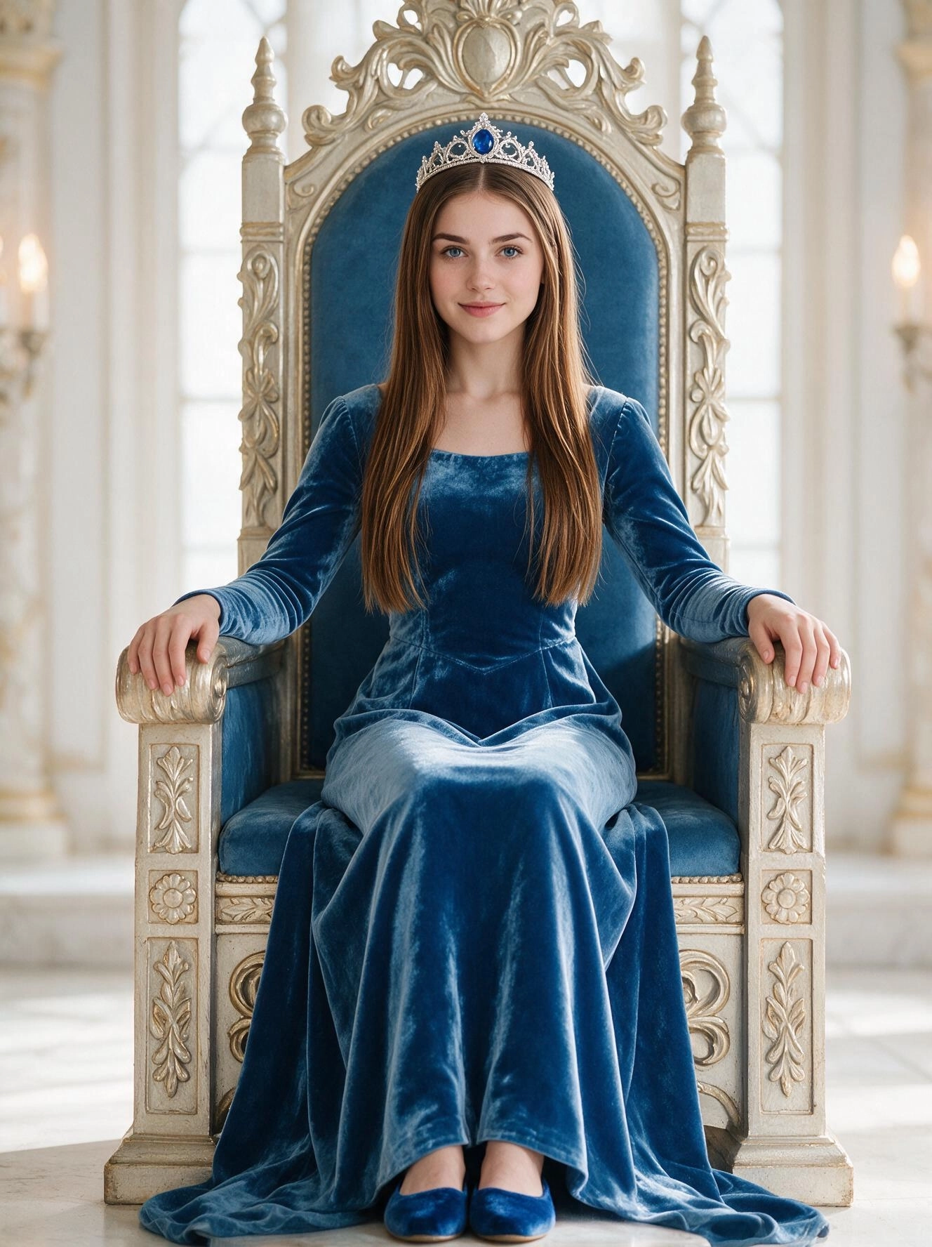 Princess Alessia