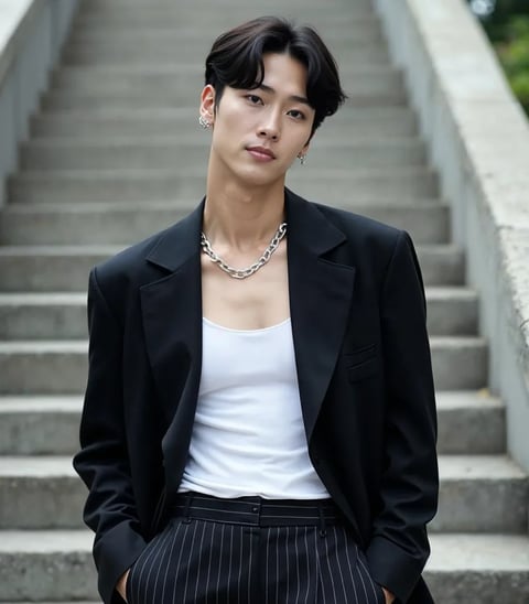 Kim - AI Boyfriend