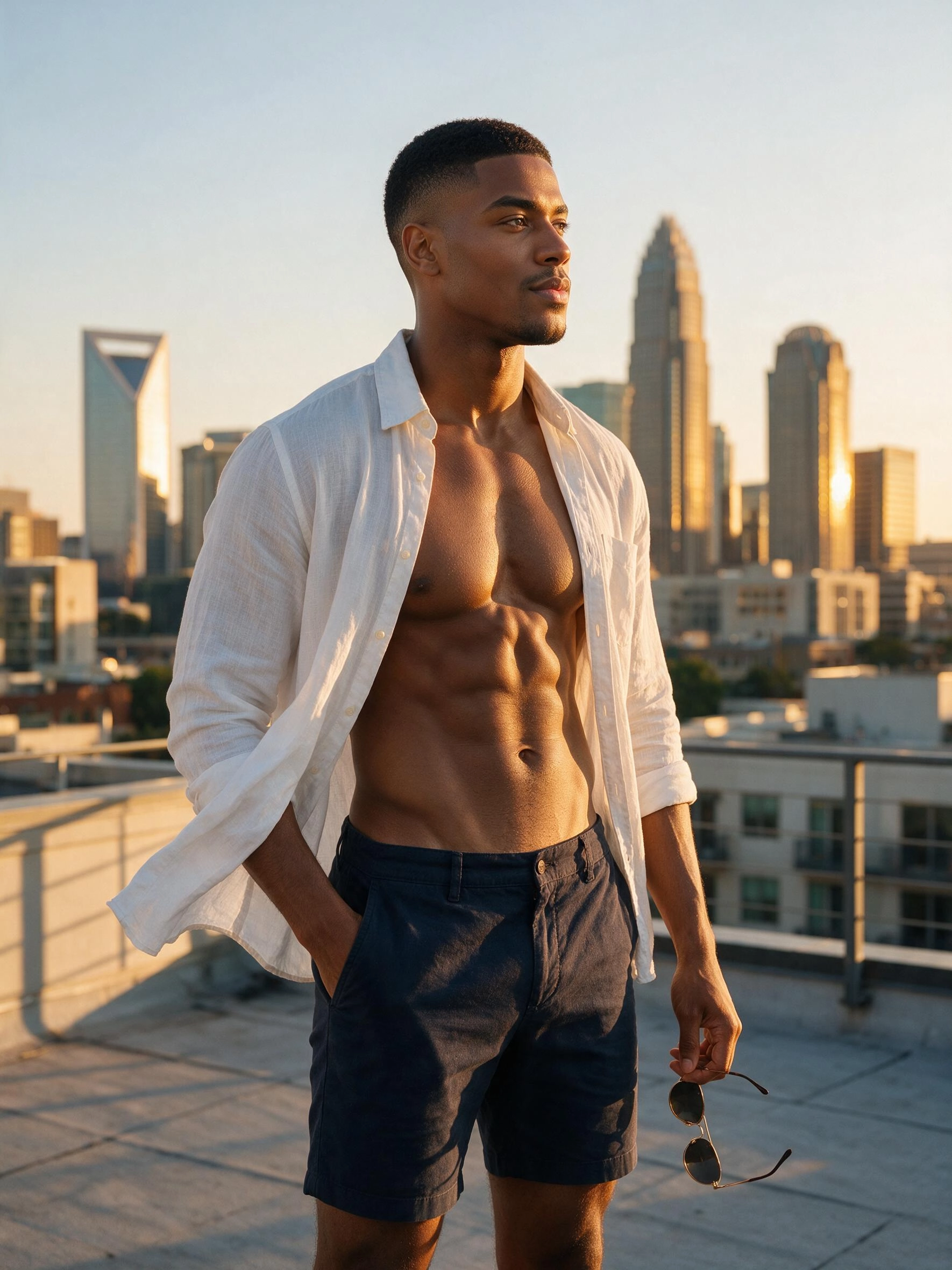 Marcus